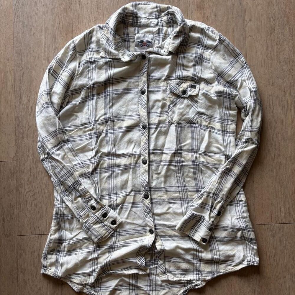 Harley-davidson Men's multi Shirt